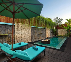 Duplex Legian 