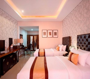 Villa Seminyak 