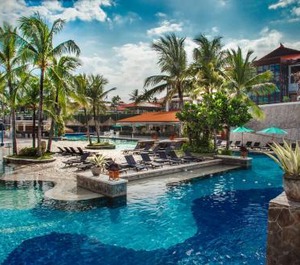 Gle Hotel Kuta Adult 