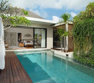 Villa Seminyak 