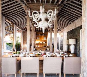 Bali Villa 