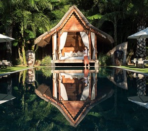 Villa Seminyak 