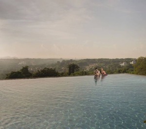 Villa South Kuta 
