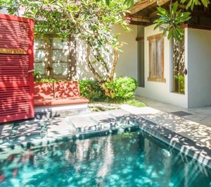 Bali Villa 
