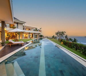 Villa Gumamela 