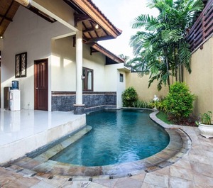 Villa Seminyak 
