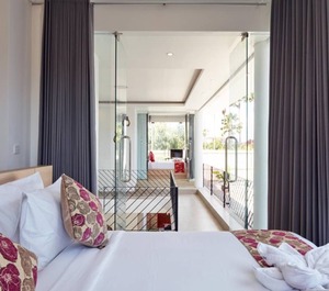 Echo Villa Seminyak 