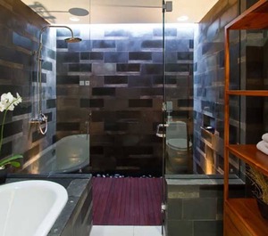 Rama Beach Cottage 