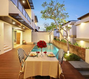 Villa Nusa Dua 
