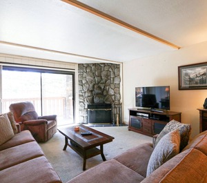 Summit Mammoth 