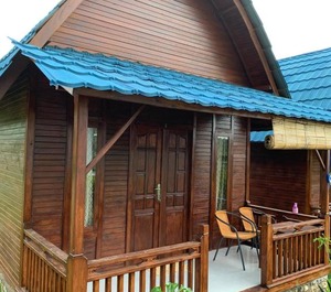 Tanah Penida Bungalow 
