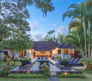 Villa Seminyak 