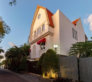 Batavia Residence Umalas 