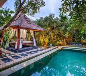 Samudra Villa 