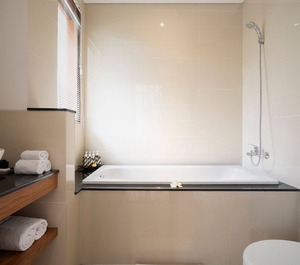 Duplex Legian 
