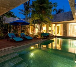 Villa Seminyak 