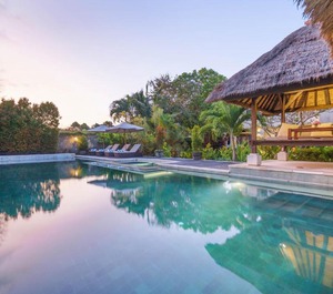 Villa Kaira Estate Canggu 