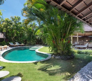 Bali Villas 