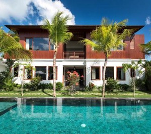 Villa Tangram 