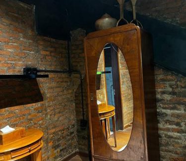 Drupadi Apartment | 1 BR Cozy Apartment in center of Seminyak