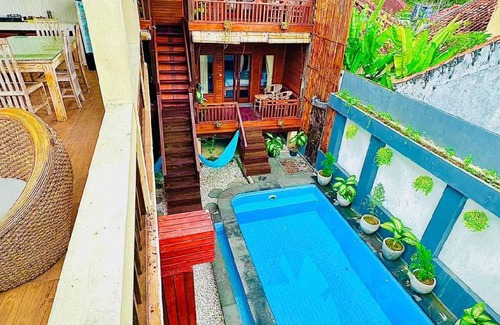 Umalas Apartment | 100 m² Apartment ∙ 1 bedroom ∙ 2 guests