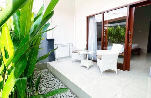 Batubelig House | 100 m² House ∙ 1 bedroom ∙ 2 guests