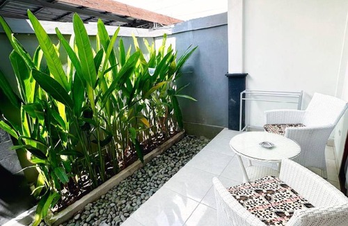 Batubelig House | 100 m² House ∙ 1 bedroom ∙ 2 guests