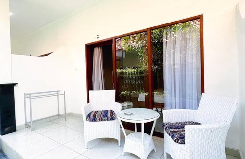 Batubelig House | 100 m² House ∙ 1 bedroom ∙ 2 guests