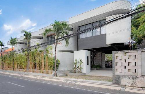 By Pass Ngurah Rai House | 100 m² House ∙ 2 bedrooms ∙ 4 guests