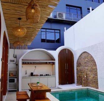 By Pass Ngurah Rai Kuta Resort | 100 m² Resort ∙ 2 bedrooms ∙ 4 guests