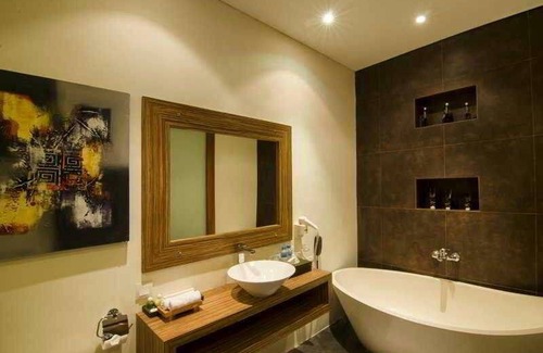 Kerobokan Villa | 100 m² Villa ∙ 1 bedroom ∙ 2 guests