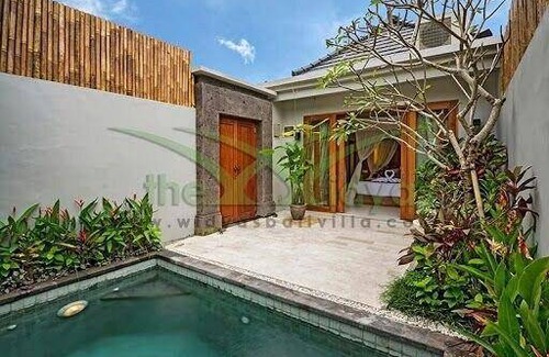 Kerobokan Villa | 100 m² Villa ∙ 1 bedroom ∙ 2 guests