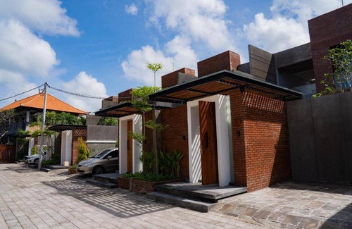 By Pass Ngurah Rai Villa | 100 m² Villa ∙ 1 bedroom ∙ 2 guests