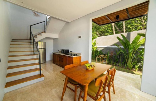 By Pass Ngurah Rai Villa | 100 m² Villa ∙ 1 bedroom ∙ 2 guests