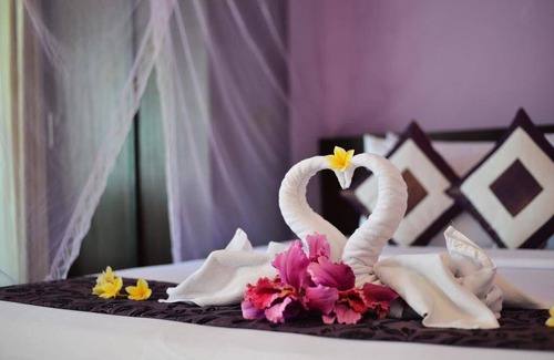 Tuban Villa | 100 m² Villa ∙ 1 bedroom ∙ 2 guests
