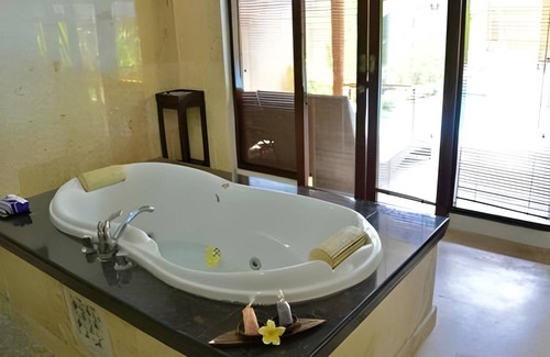 Tuban Villa | 100 m² Villa ∙ 1 bedroom ∙ 2 guests