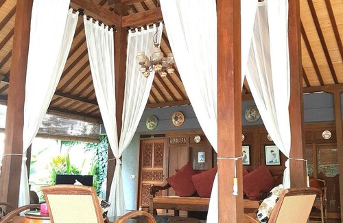 Sunset Road Villa | 100 m² Villa ∙ 2 bedrooms ∙ 4 guests