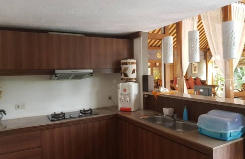 Sunset Road Villa | 100 m² Villa ∙ 2 bedrooms ∙ 4 guests