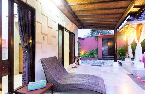 By Pass Ngurah Rai Kuta Villa | 100 m² Villa ∙ 2 guests