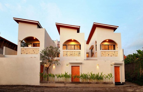 Padonan Villa | 100 m² Villa ∙ 3 bedrooms ∙ 10 guests