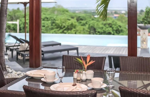 Taman Griya Villa | 100 m² Villa ∙ 6 bedrooms ∙ 12 guests