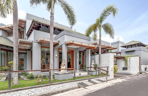 Taman Griya Villa | 100 m² Villa ∙ 6 bedrooms ∙ 12 guests