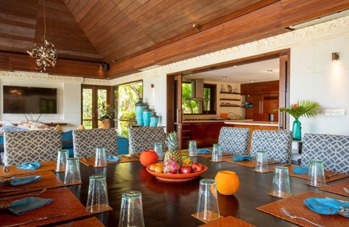 Sawangan Villa | 100 m² Villa ∙ 6 bedrooms ∙ 12 guests