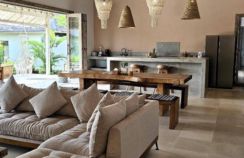 Padonan Villa | 1000 m² Villa ∙ 4 bedrooms ∙ 8 guests