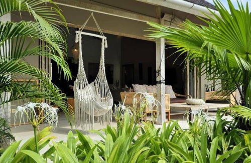 Padonan Villa | 1000 m² Villa ∙ 4 bedrooms ∙ 8 guests