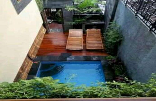 Dalung Villa | 102 m² Villa ∙ 3 bedrooms ∙ 4 guests