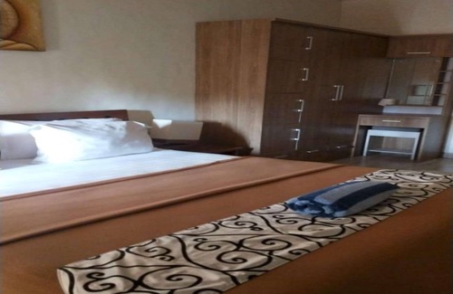 Dalung Villa | 102 m² Villa ∙ 3 bedrooms ∙ 4 guests