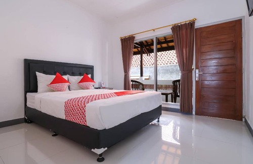 Nusa Dua Hotel | 11 m² Hotel ∙ 2 guests