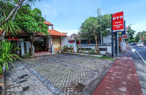 Nusa Dua Hotel | 11 m² Hotel ∙ 2 guests