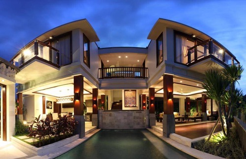 Siligita Villa | 117 m² Villa ∙ 1 bedroom ∙ 2 guests